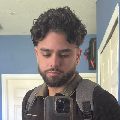 Christian Orozco